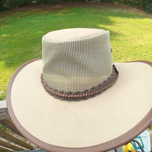 Unisex Barhma hat ⭐Reasonable offers accepted⭐ - Picture 4 of 11